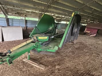 Main image John Deere HX15